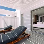 Santana Apartmán *