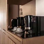 Apartmán Santana *