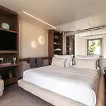 Apartmán Santana Agia Anna (Naxos)