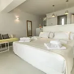 Santana Apartmán Agia Anna (Naxos)