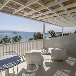 Santana * Agia Anna (Naxos)
