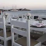 Santana * Agia Anna (Naxos)