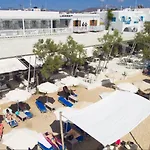 Apartmán Santana Agia Anna (Naxos)