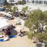 Santana * Agia Anna (Naxos)