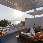 Santana * Agia Anna (Naxos)