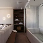 Apartmán Santana Agia Anna (Naxos)