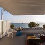 Santana * Agia Anna (Naxos)
