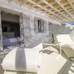 Apartmán Santana Agia Anna (Naxos)