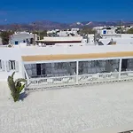 Apartmán Santana