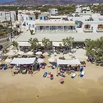 Apartmán Santana