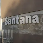 Santana * Agia Anna (Naxos)