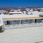 Santana Apartment