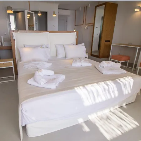 Santana * Agia Anna (Naxos)