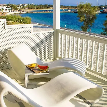 Santana * Agia Anna (Naxos)