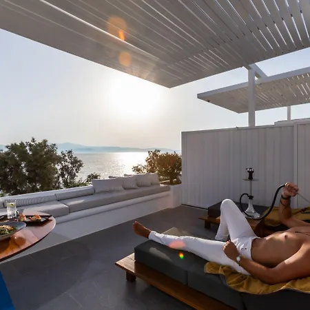 Santana * Agia Anna (Naxos)