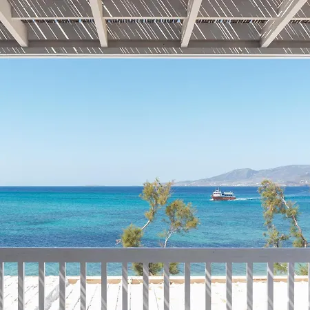 Santana Agia Anna (Naxos)