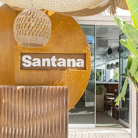 アパート Santana *