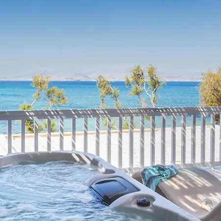 شقة Santana
