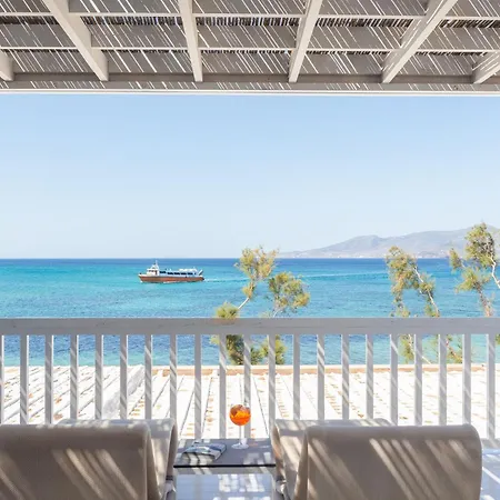 Santana Agia Anna (Naxos)