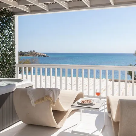 Santana * Agia Anna (Naxos)