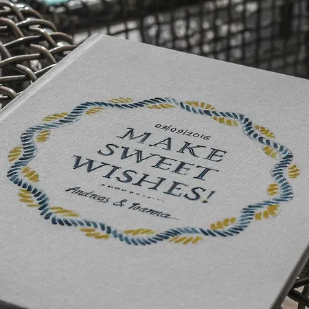 Santana Agia Anna (Naxos)