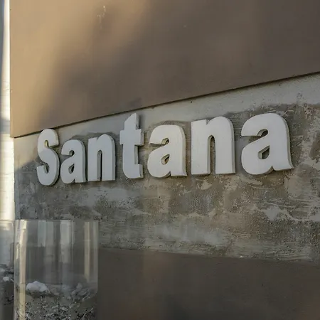 Appartamento Santana *