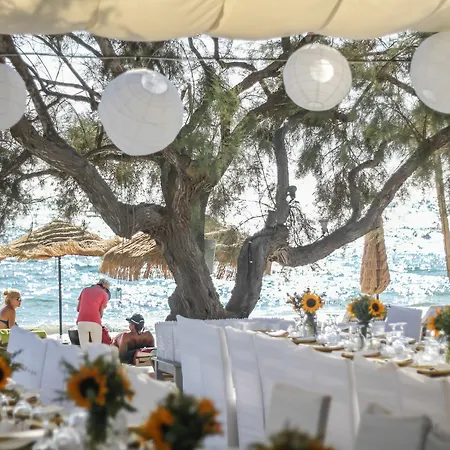 Appartamento Santana Agia Anna (Naxos)