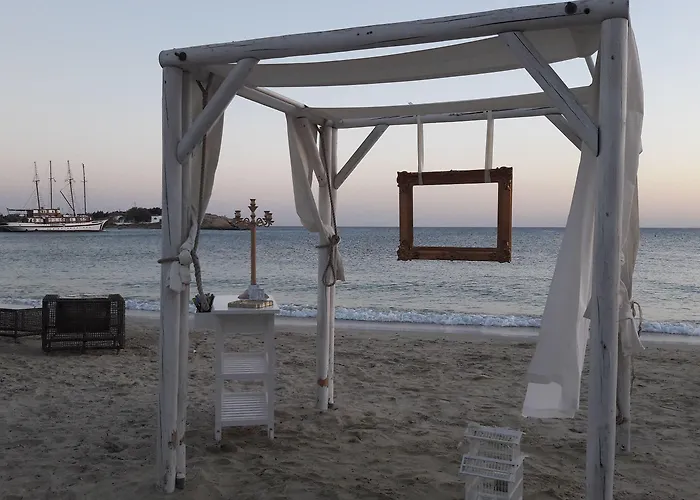 Santana Appartement *