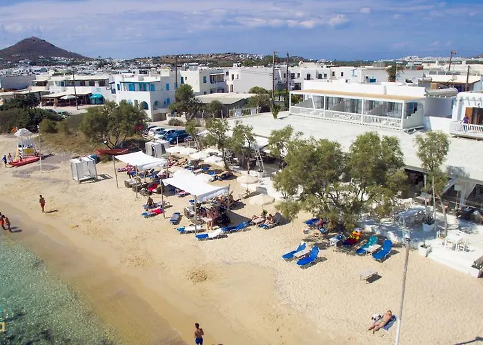 Appartement Santana *